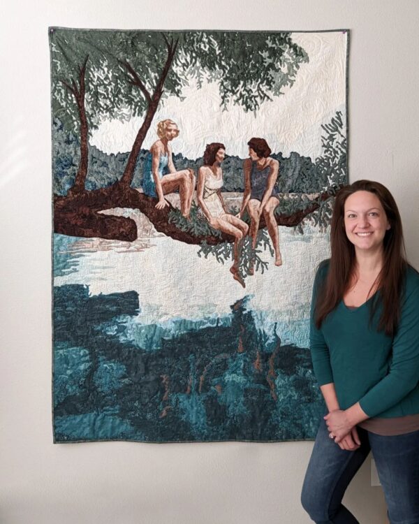 Morning Maidens - Image 2