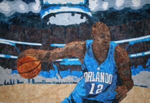 Magic Man