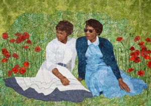 Poppy Picnic