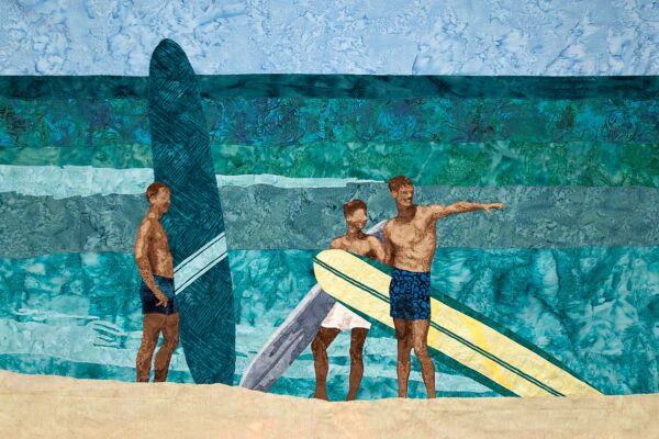 Boys of Summer
