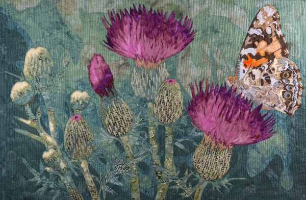 Painted Lady - Image 2