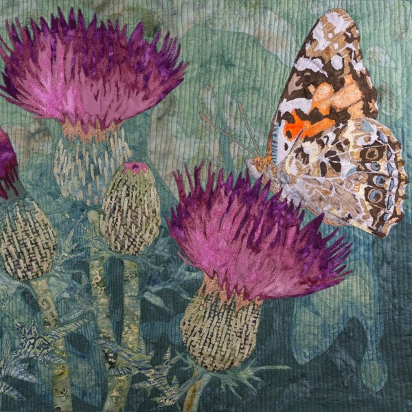 Painted Lady