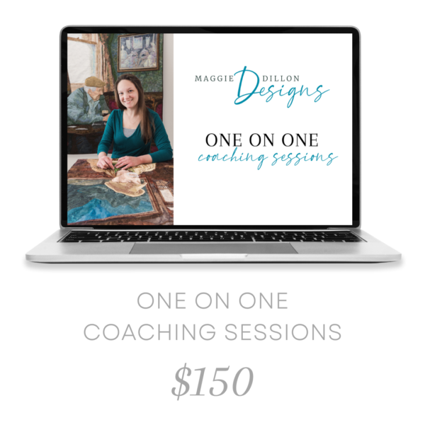 One on One Coaching Sessions