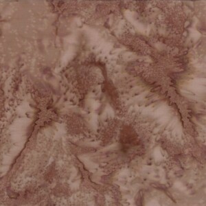 LIMITED STOCK - Taupe - 1895 Hoffman Batik