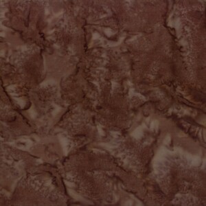 Chestnut - 1895 Hoffman Batik