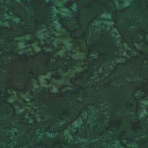 LIMITED STOCK - Verde - 1895 Hoffman Batik