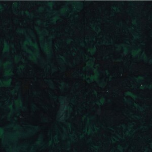 LIMITED STOCK - Emerald - 1895 Hoffman Batik