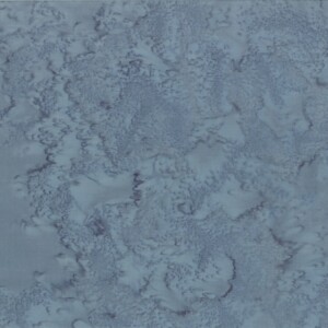 Volcano - 1895 Hoffman Batik